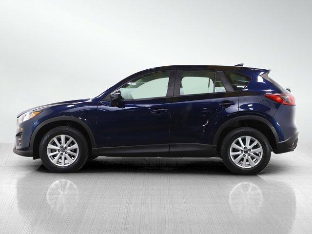 2016 mazda cx-5 sport