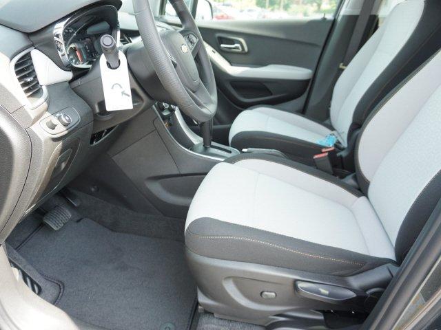 new 2020 chevrolet trax awd ls kingsport, tn 37660 for sale in bloomingdale, tennessee