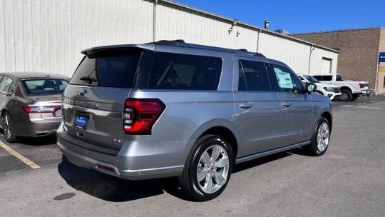 2024 Ford Expedition