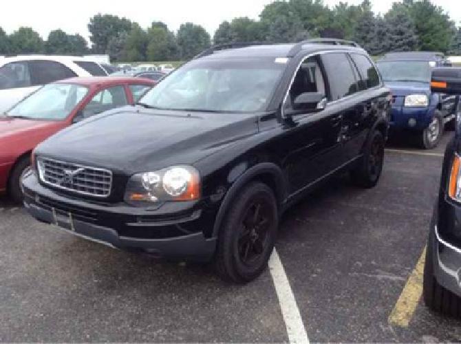 2007 volvo xc90 i6 in columbus, oh
