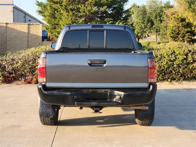 2014 toyota tacoma prerunner