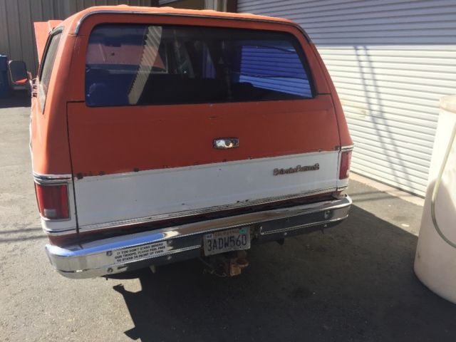 1974 chevy c10 suburban