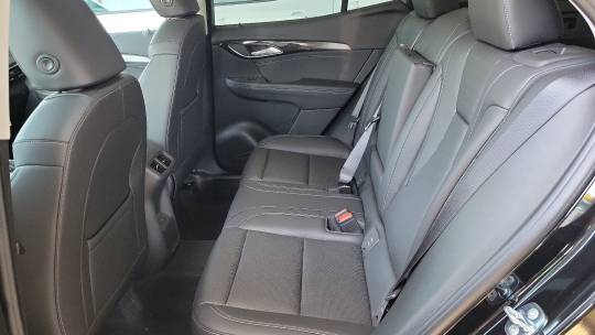 2024 Buick Envision