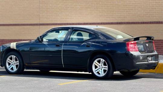 2006 Dodge Charger