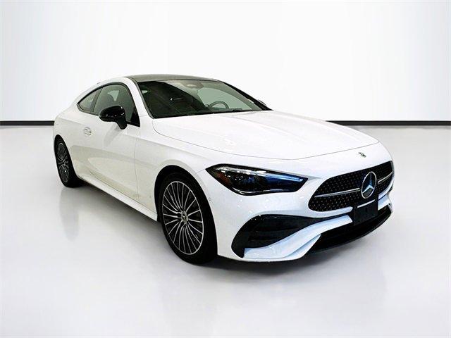 2024 mercedes-benz cle 300