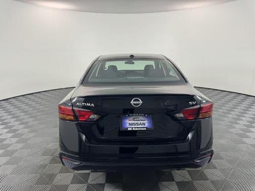 2023 nissan altima 2.5 sv in pasco, washington