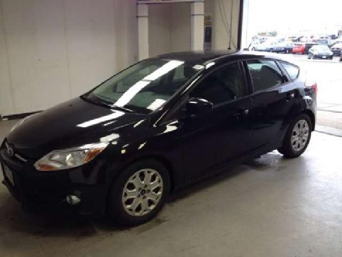 2012 ford focus se in columbus, oh