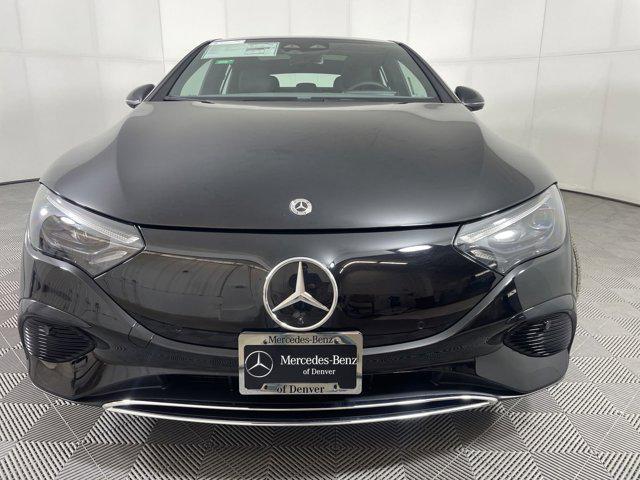 2024 mercedes-benz eqe 350 4matic