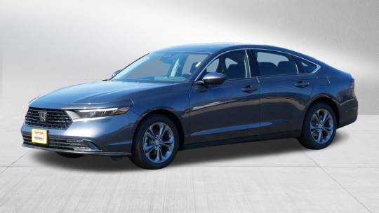 2024 Honda Accord