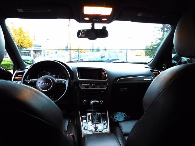 2016 audi q5 2.0t premium plus