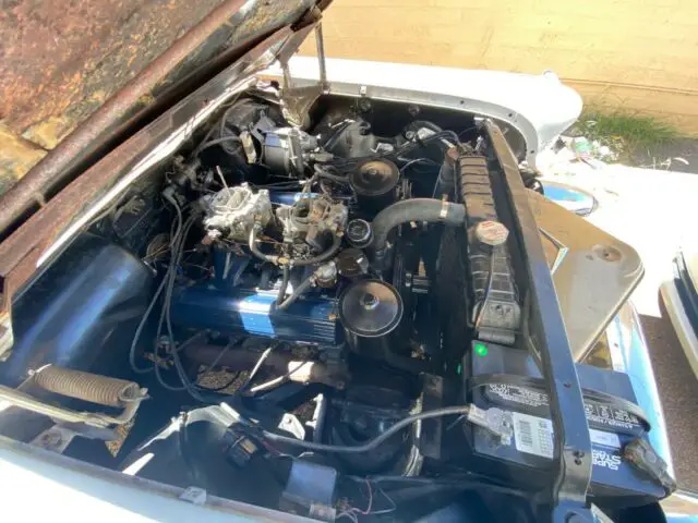 cadillac eldorado seville 57 1957