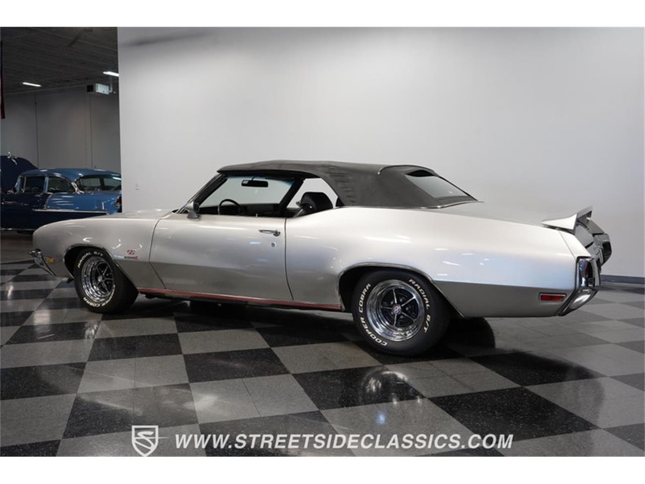 for sale: 1972 buick gran sport in concord, north carolina for sale in concord, nc