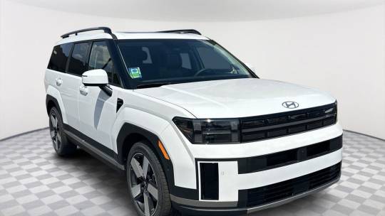 2024 Hyundai Santa Fe