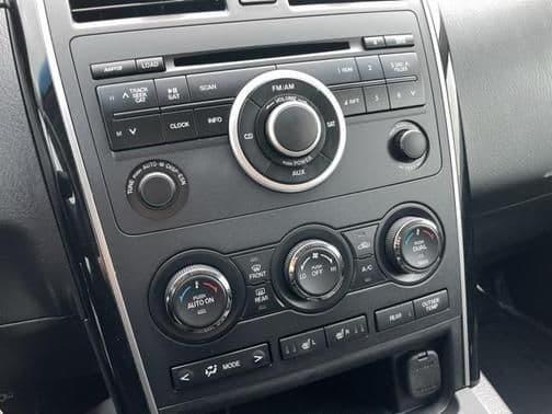 2010 mazda cx-9 touring in rochester, minnesota