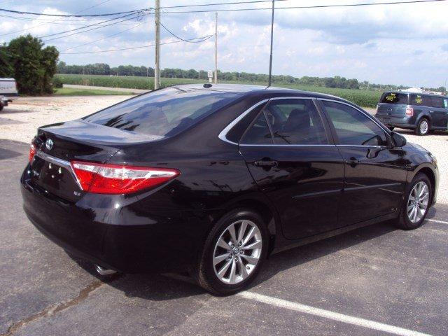 used 2017 toyota camry xle v6 mt. vernon, in 47620 for sale in mount vernon, indiana