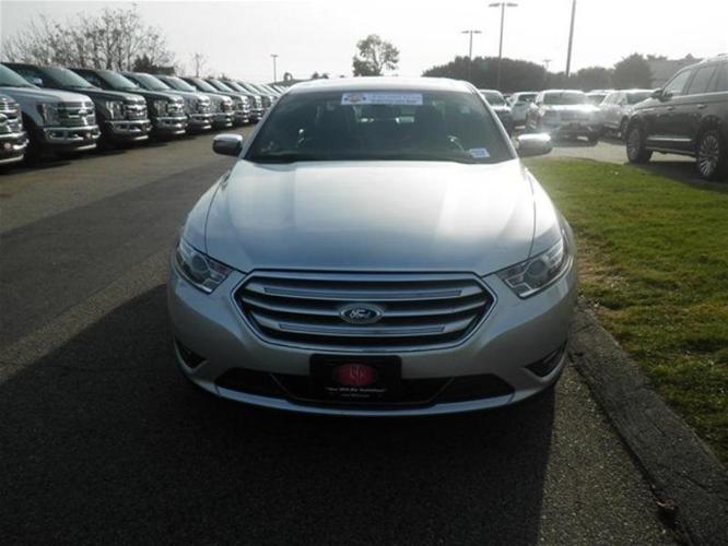 2013 ford taurus limited limited 4dr sedan for sale in cranston, rhode island