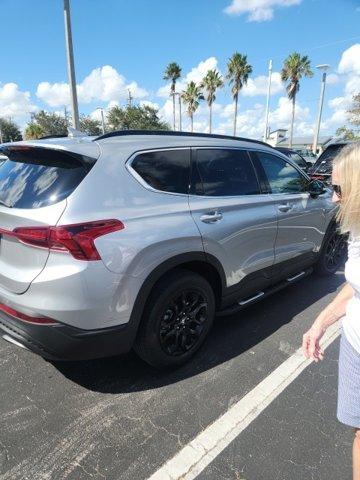 2023 hyundai santa fe xrt