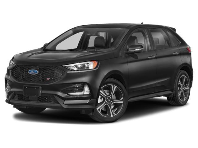 2023 ford edge st