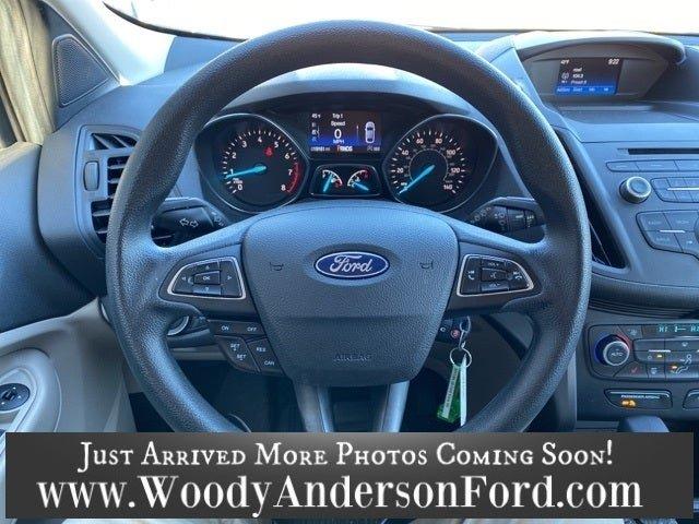 certified 2018 ford escape fwd se huntsville, al 35816 for sale in huntsville, alabama
