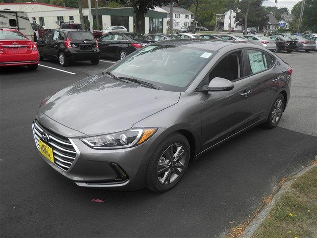 2018 hyundai elantra value edition value edition 4dr sedan (us for sale in birch island, maine