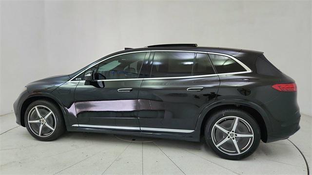 2023 mercedes-benz eqs 450+ 450