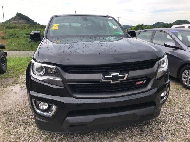 used 2016 chevrolet colorado z71 hazard, ky 41701 for sale in browns fork, kentucky