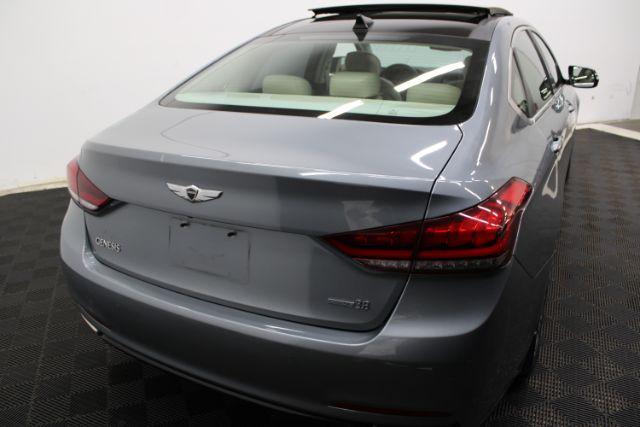 2015 hyundai genesis 3.8