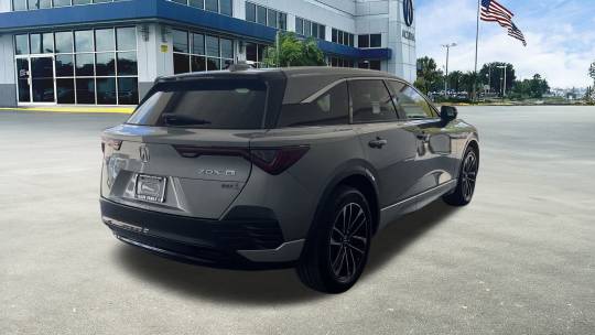 2024 Acura ZDX