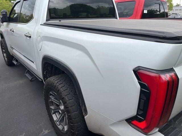 2022 toyota tundra hybrid 1794 edition 4x2 crewmax 5.5 ft. box 145.7 in. wb in huntersville, north carolina