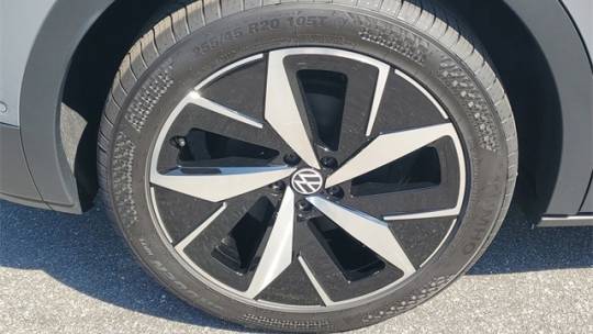 2024 Volkswagen ID.4