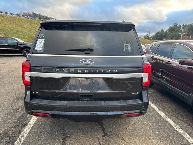 2023 ford expedition xlt max