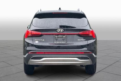 2023 hyundai santa fe hev in co bluffs, iowa