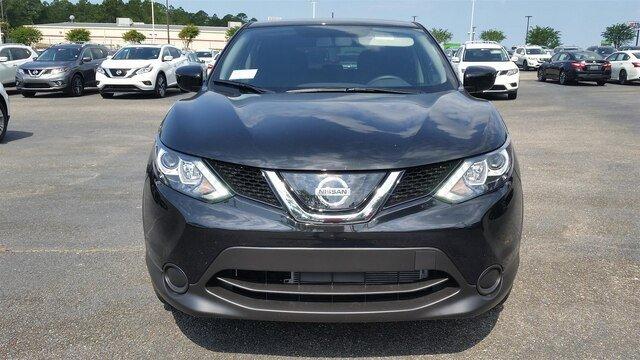 new 2019 nissan rogue sport s dothan, al 36305 for sale in dothan, alabama