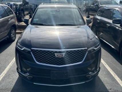 2021 cadillac xt6 premium luxury awd