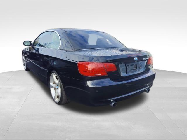 2011 bmw 335 i