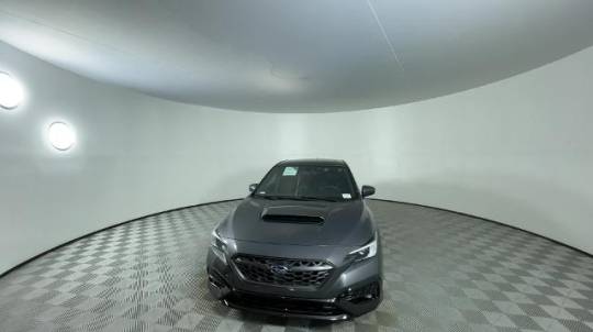2022 Subaru WRX