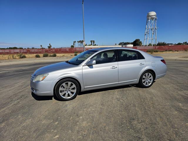 2006 toyota avalon xls