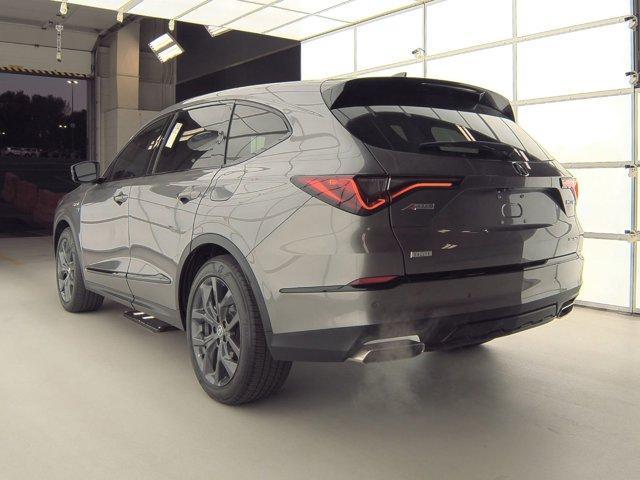 2022 acura mdx a-spec