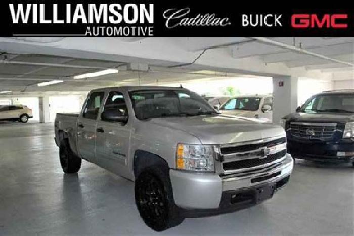 2010 chevrolet silverado 1500 ls in miami, fl