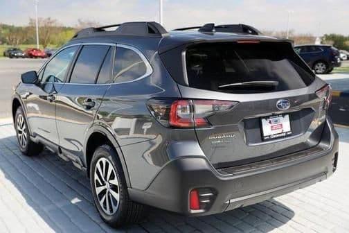 2022 subaru outback premium in delmar, maryland