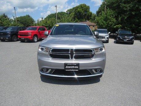 used 2016 dodge durango awd sxt frederick, md 21702 for sale in frederick, maryland
