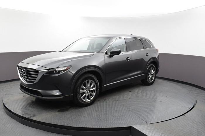 used 2016 mazda cx-9 fwd touring west palm beach, fl 33409 for sale in west palm beach, florida