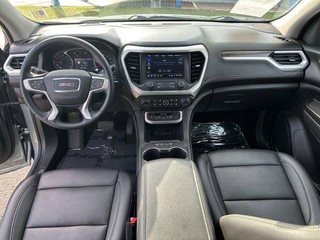 2023 gmc acadia slt in inverness, florida