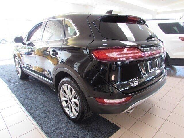 used 2016 lincoln mkc awd select elma, ny 14059 for sale in elma, new york