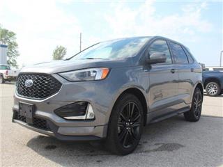 2021 Ford Edge st-line