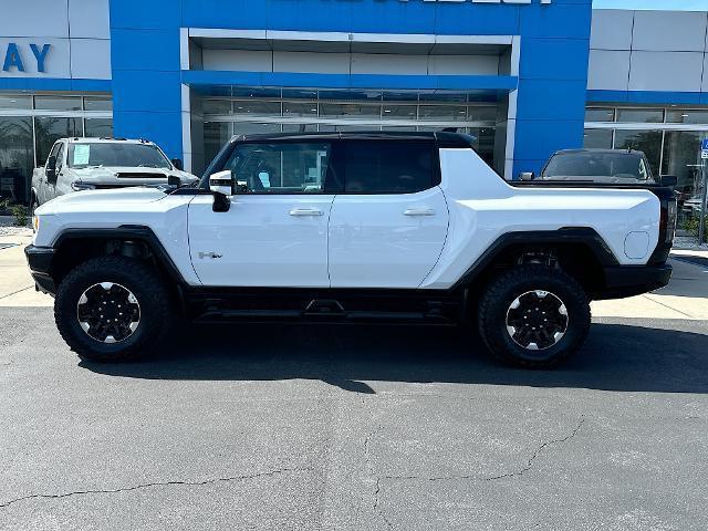 2022 gmc hummer ev base