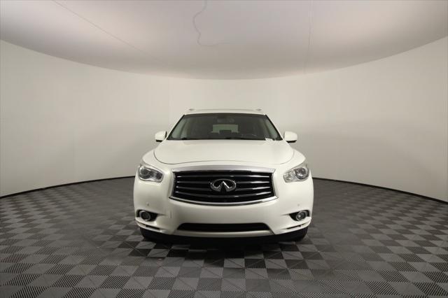 2014 infiniti qx60 base
