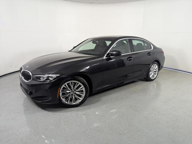2024 bmw 330 i