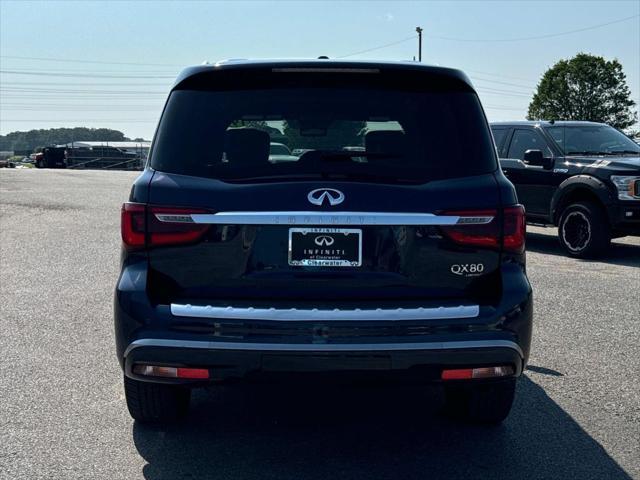 2019 infiniti qx80 limited
