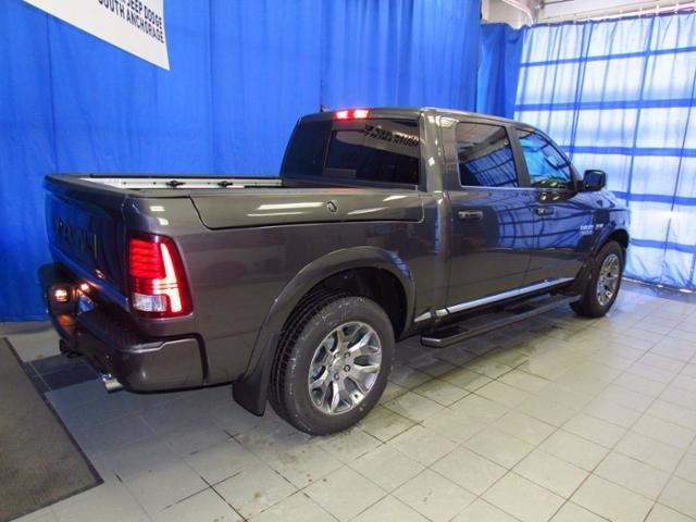 new 2018 ram 1500 4x4 crew cab longhorn anchorage, ak 99515 for sale in anchorage, alaska
